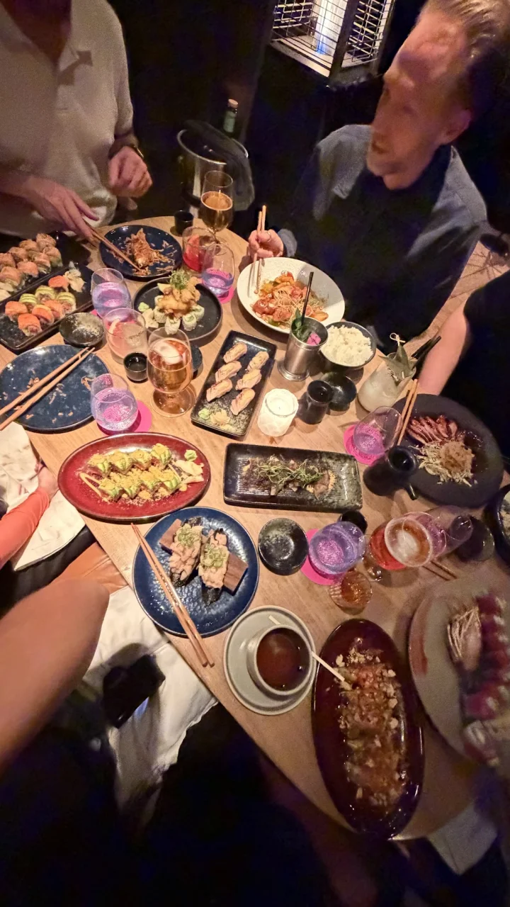 Los restaurantes mejor valorados de Cdmx (4.7★)