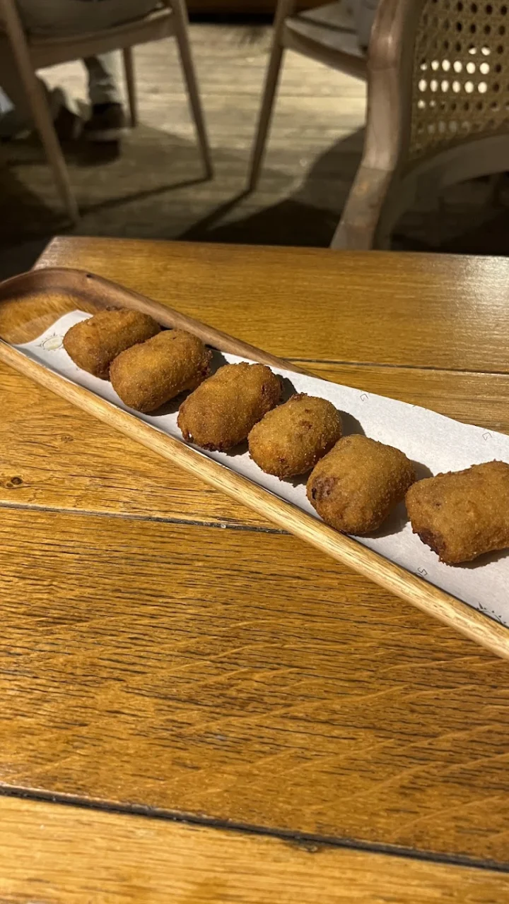 Los restaurantes mejor valorados de Castelldefels (4.6★)