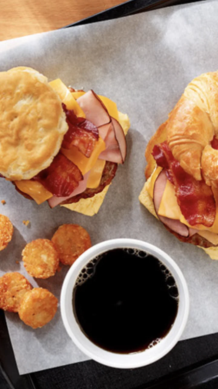 McDonald's Signature Dishes
