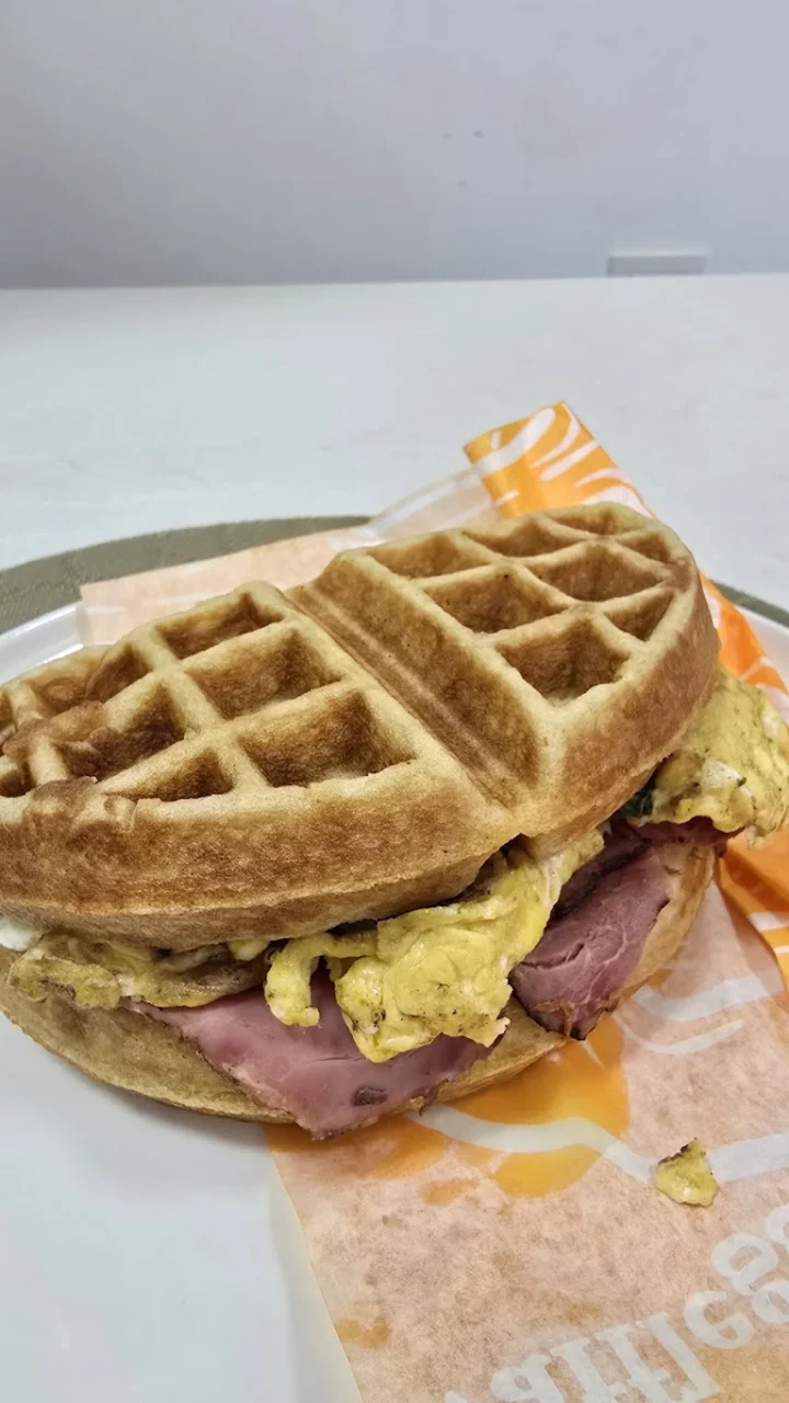 Waffleg Signature Dishes