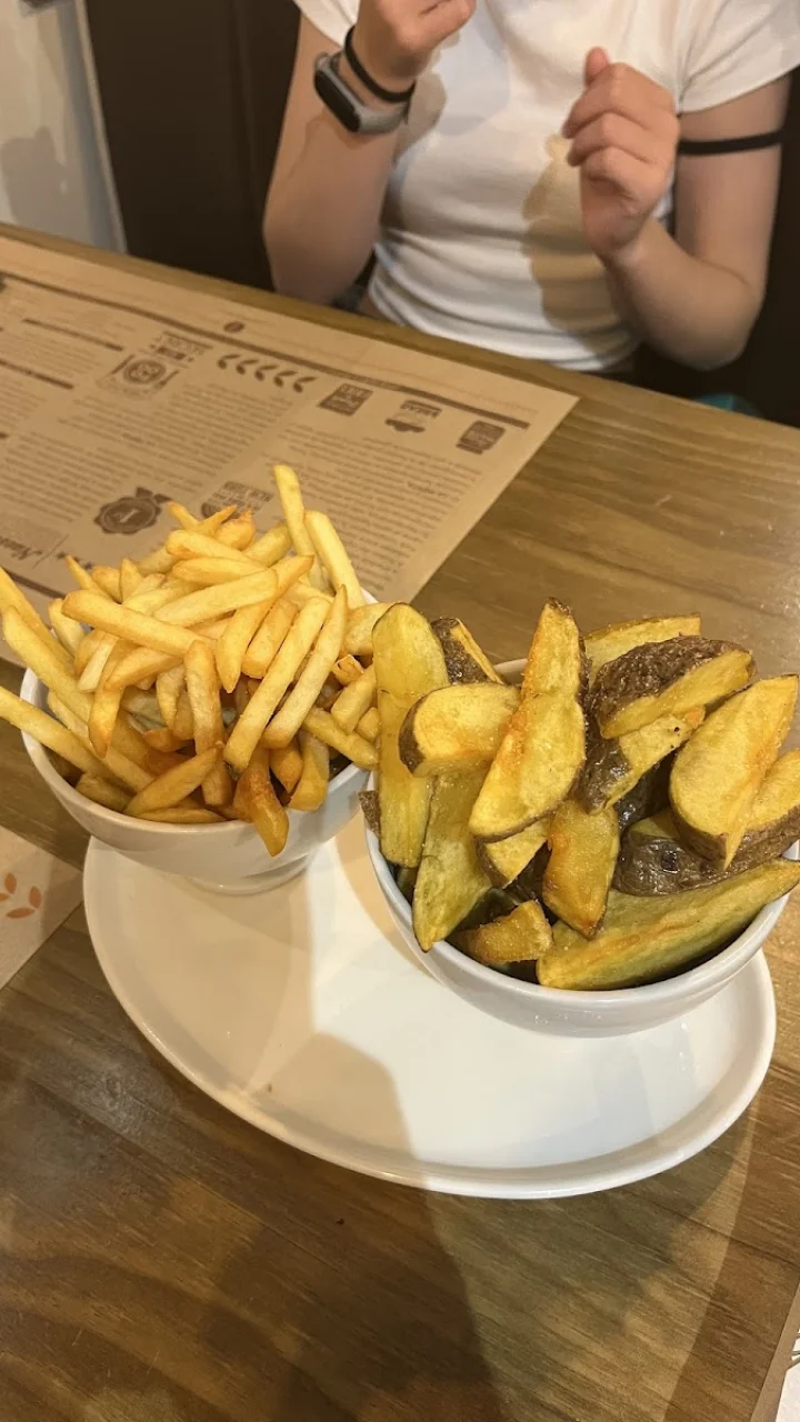 Los mejores restaurantes con delivery en Logroño — 38 opciones