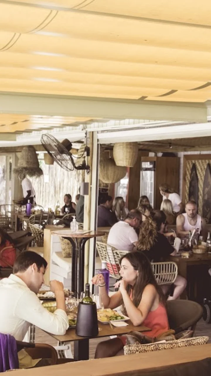 Nolita Signature Dishes