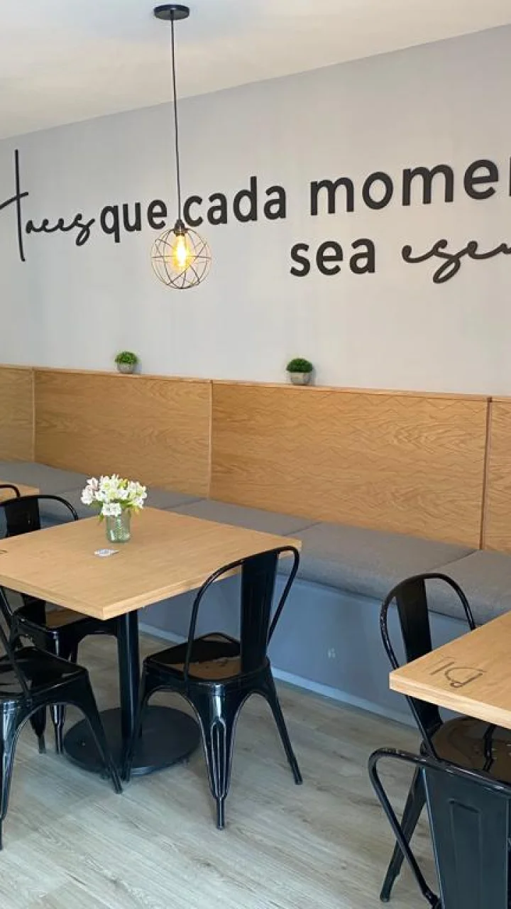 Los restaurantes mejor valorados de Palencia (4.6★)