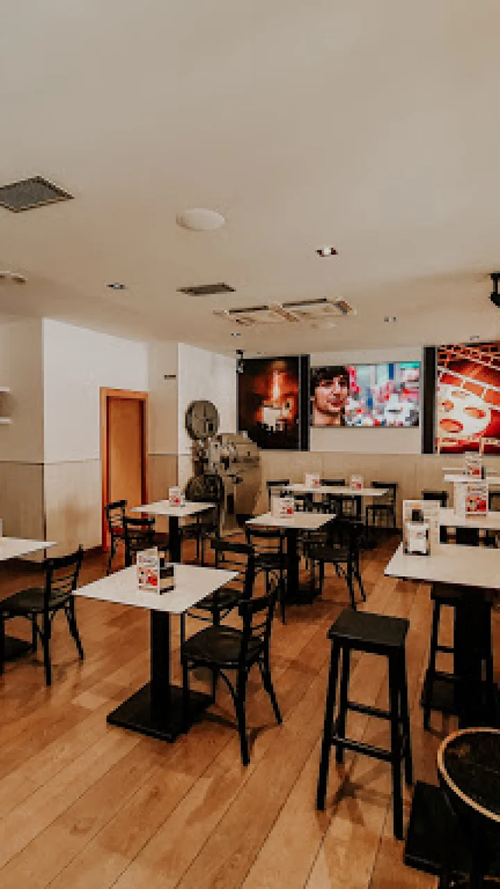 Venta La Abadia Signature Dishes