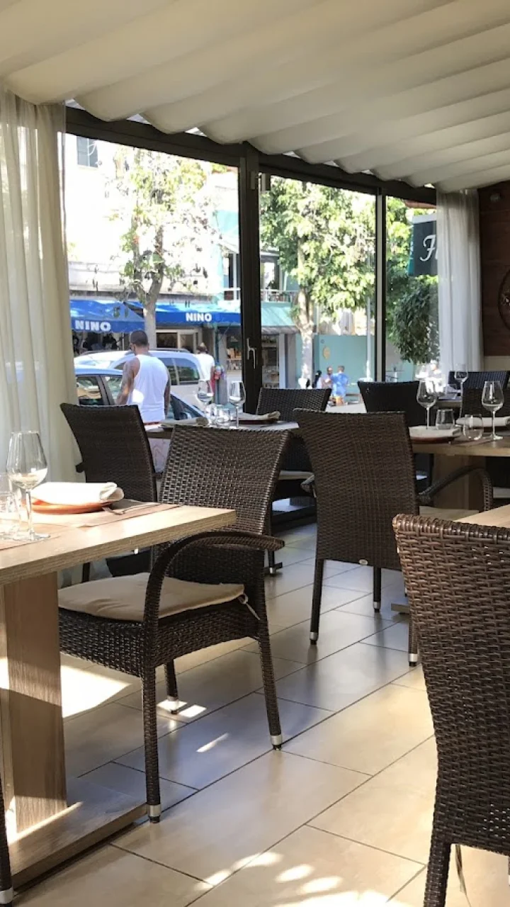 Vive Restaurante Chino Sur