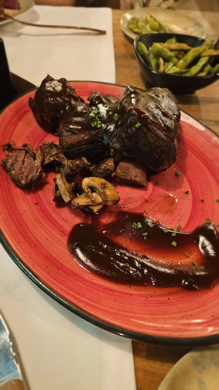 Dónde comer tarde en Barcelona: abiertos después de las 23h