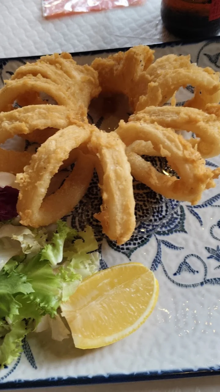 Joyas ocultas en Ferrol: restaurantes increíbles que pocos conocen