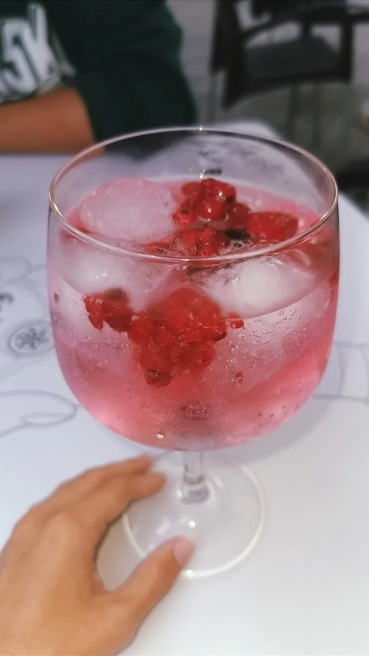 La Colmena Signature Dishes