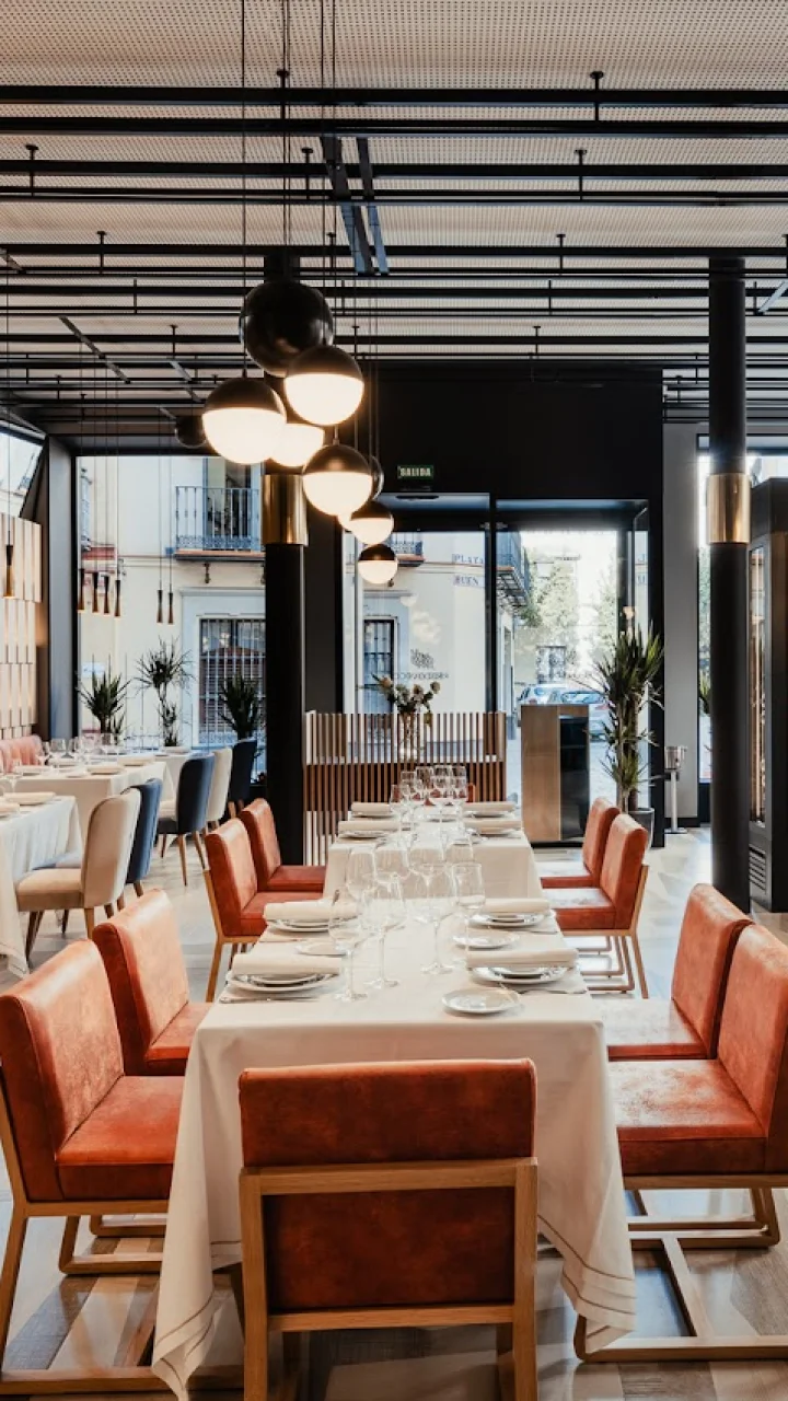 Vive Restaurante Recoveco