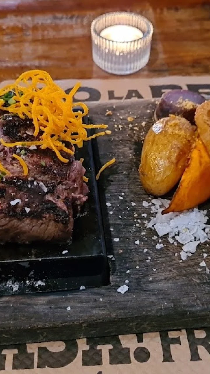Los mejores restaurantes con delivery en Getxo — 23 opciones