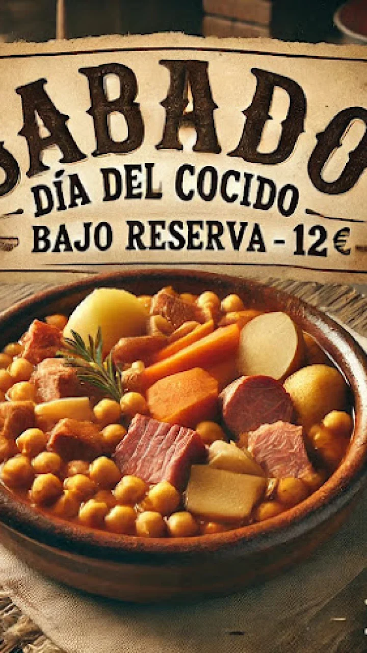 Joyas ocultas en Palencia: restaurantes increíbles que pocos conocen