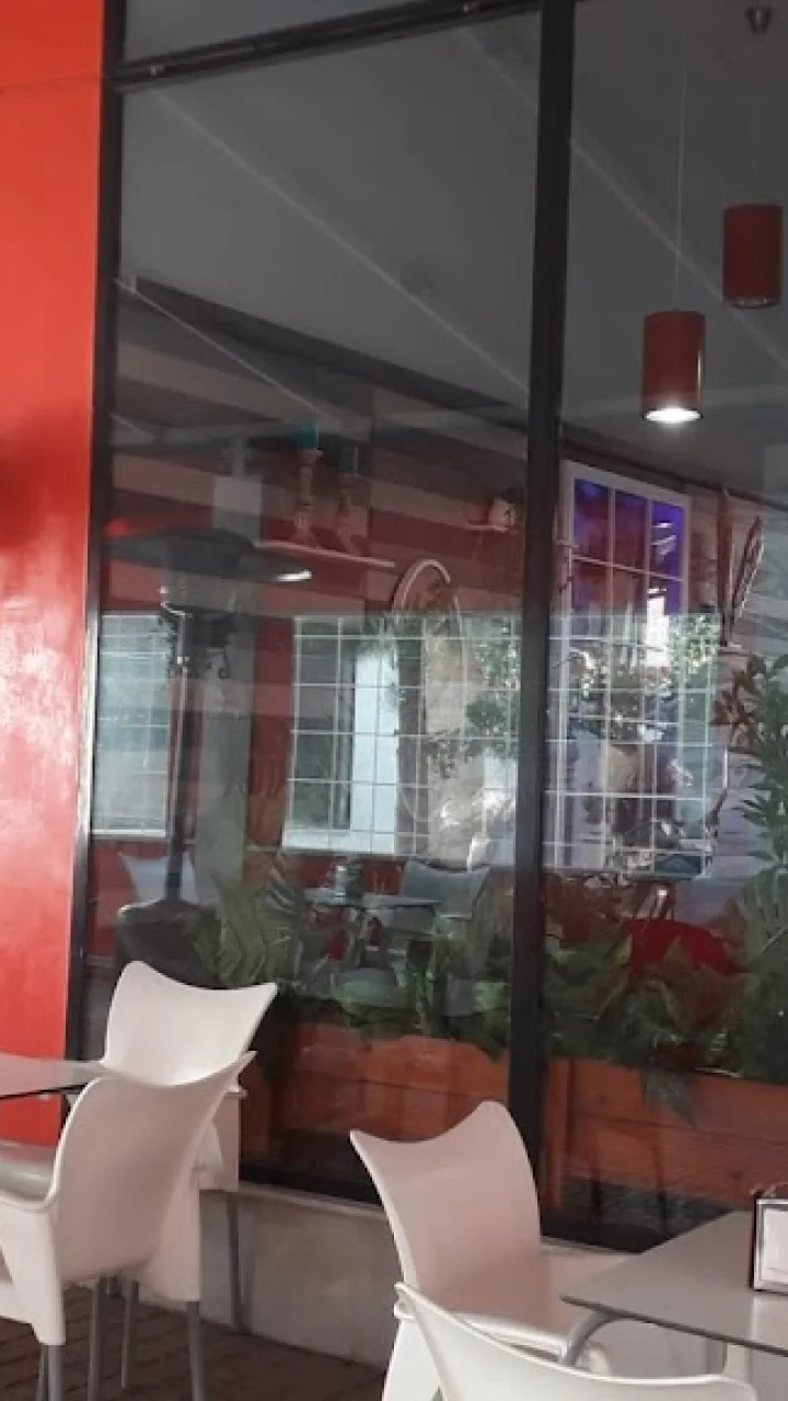 Cafetería El Parque Signature Dishes