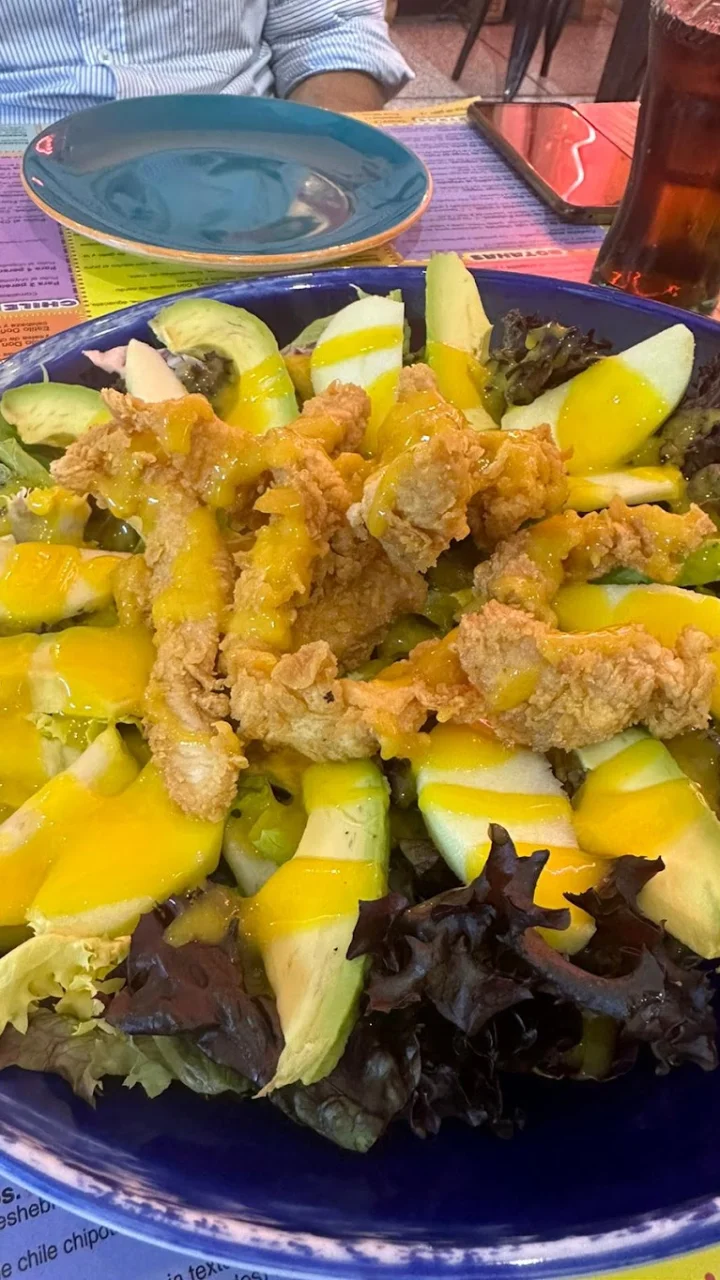 Comer bien y barato en Alcorcón: guía con precios reales