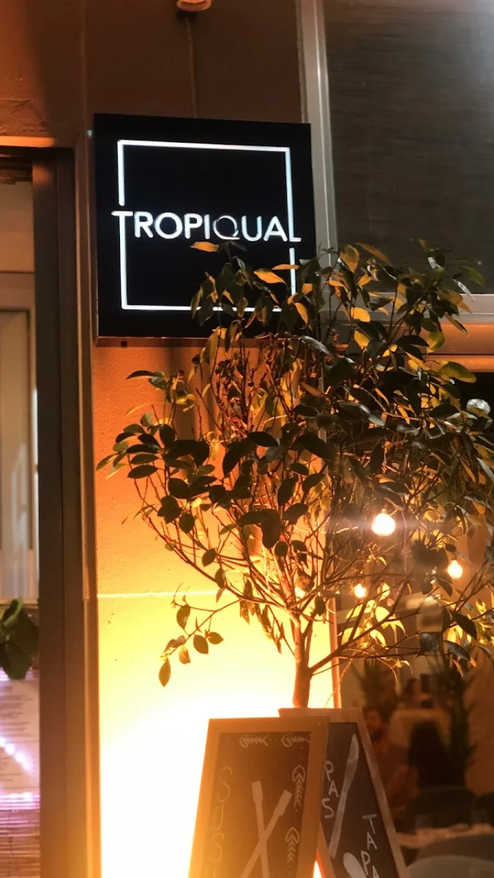Vive Restaurante Tropiqual