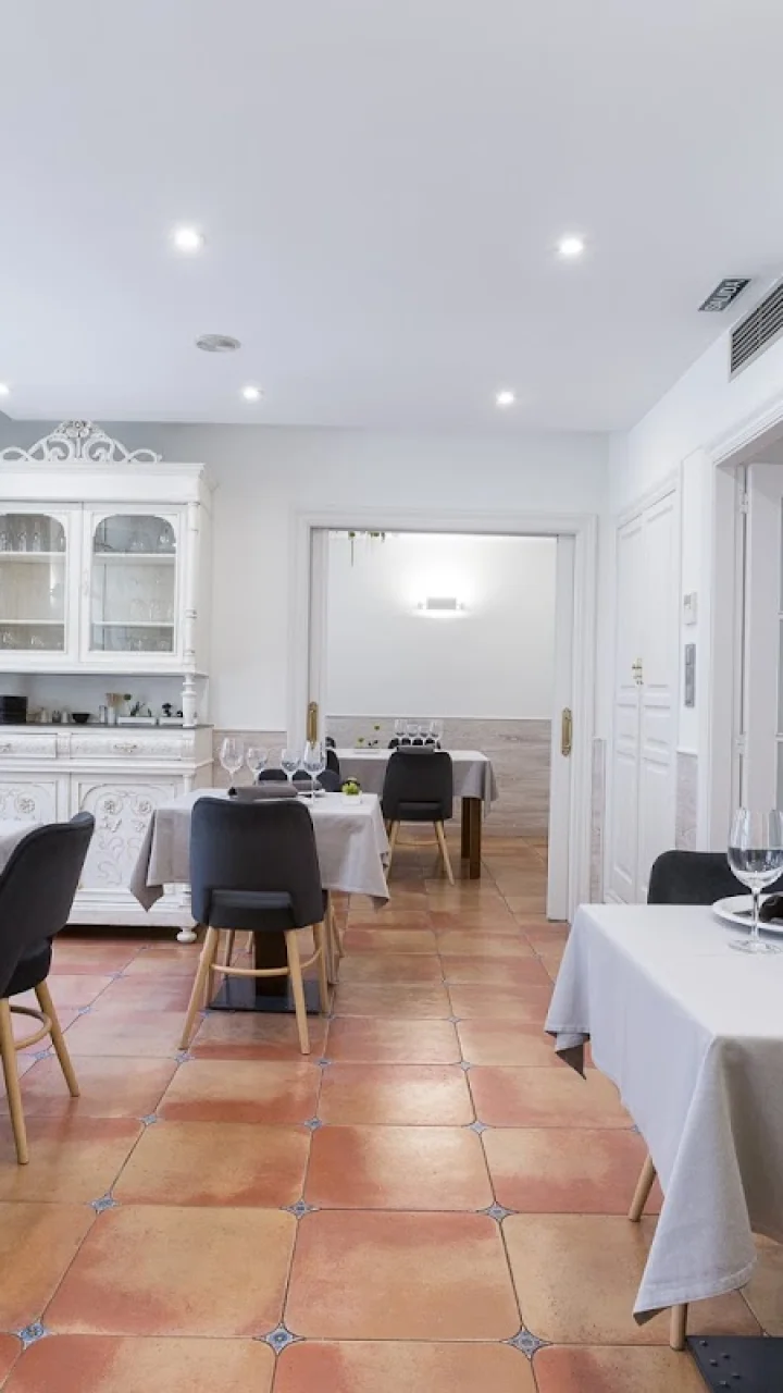 Specialità di Restaurante Casa Pedro - Gastrobar