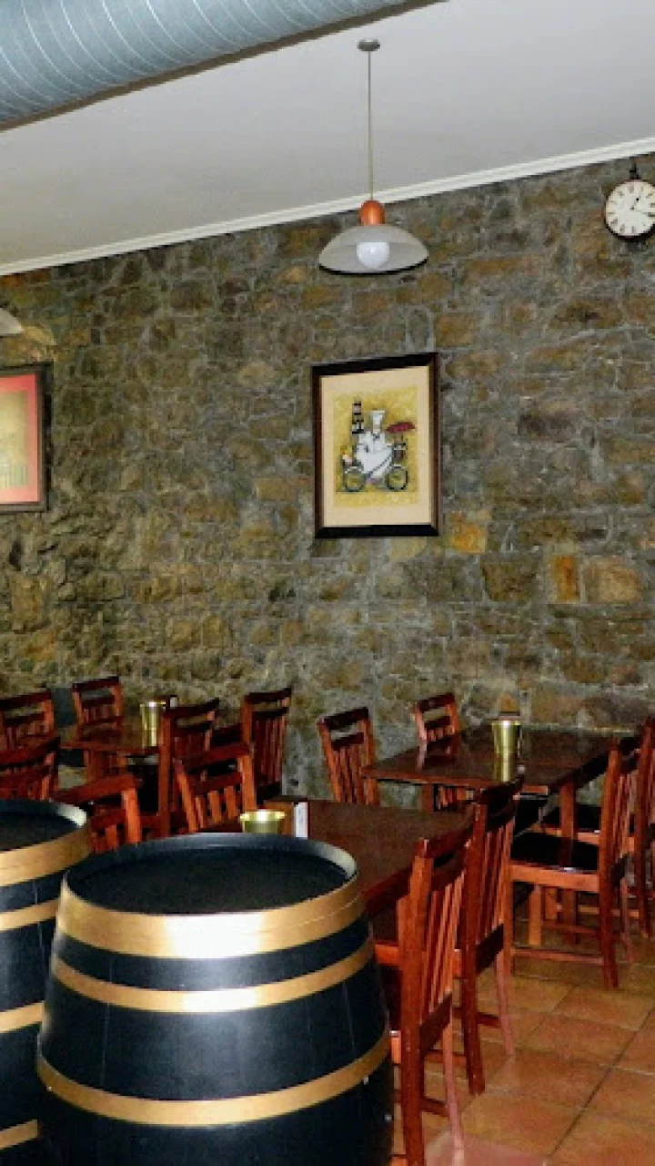 Los restaurantes mejor valorados de Langreo (4.6★)