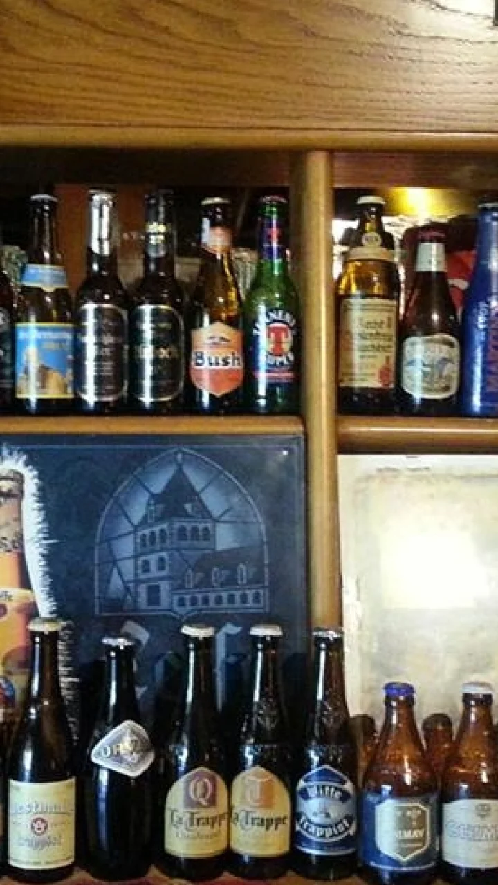Bar Las Brasas Signature Dishes