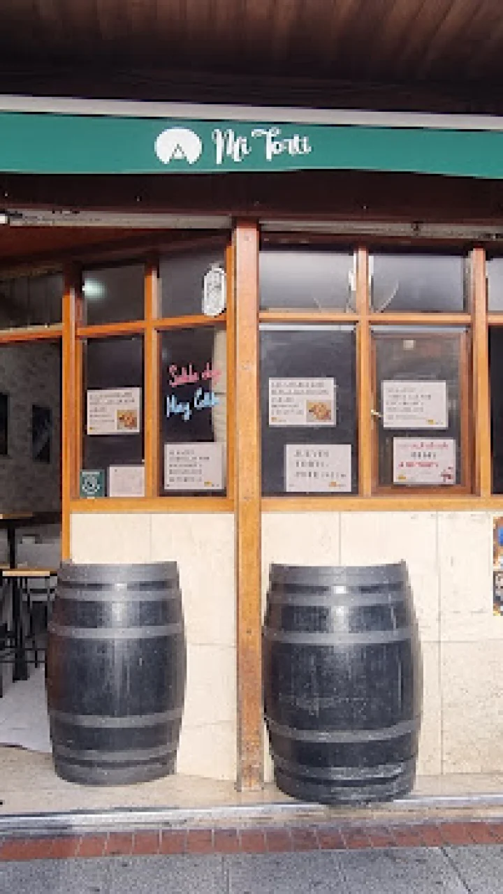 Joyas ocultas en Sestao: restaurantes increíbles que pocos conocen