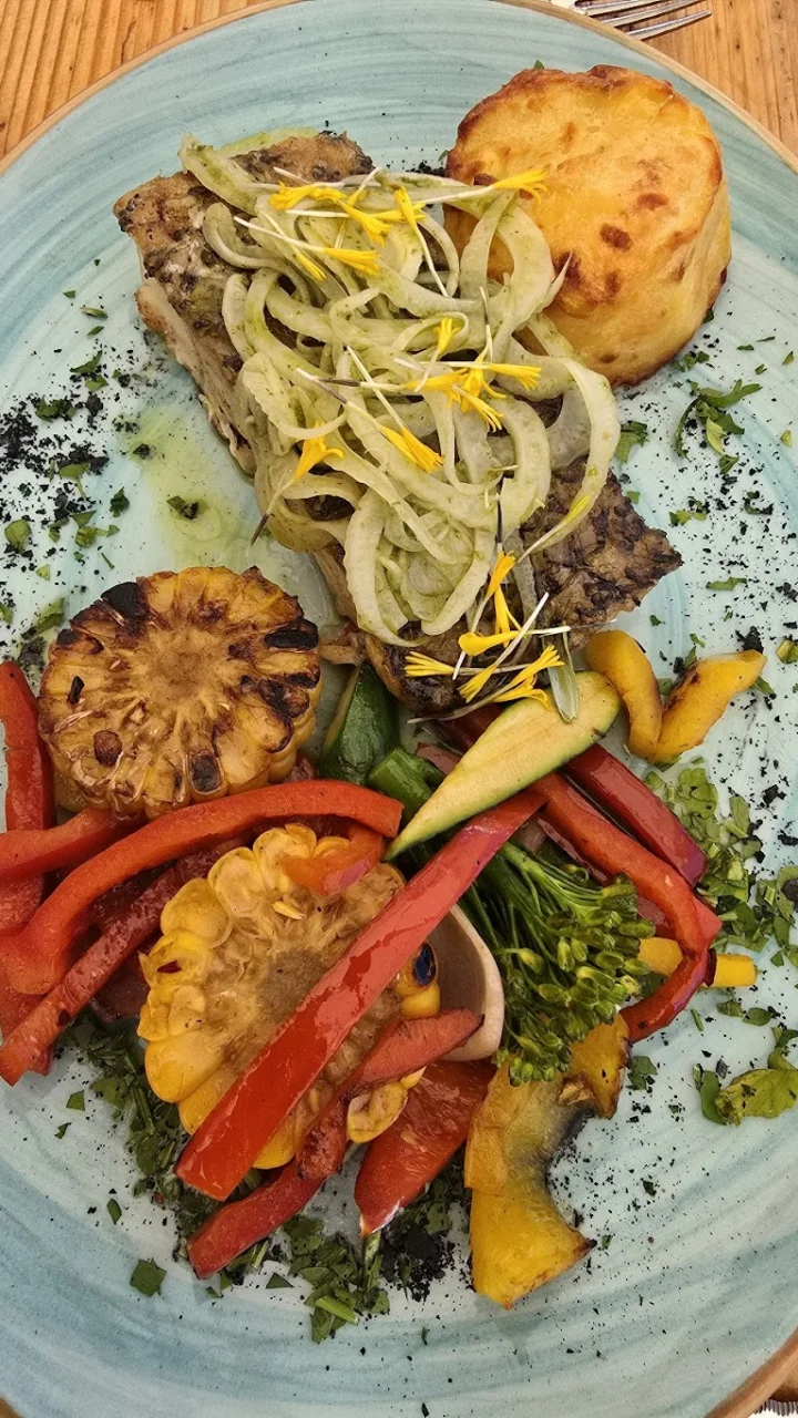 Dónde comer tarde en Moraira: abiertos después de las 23h