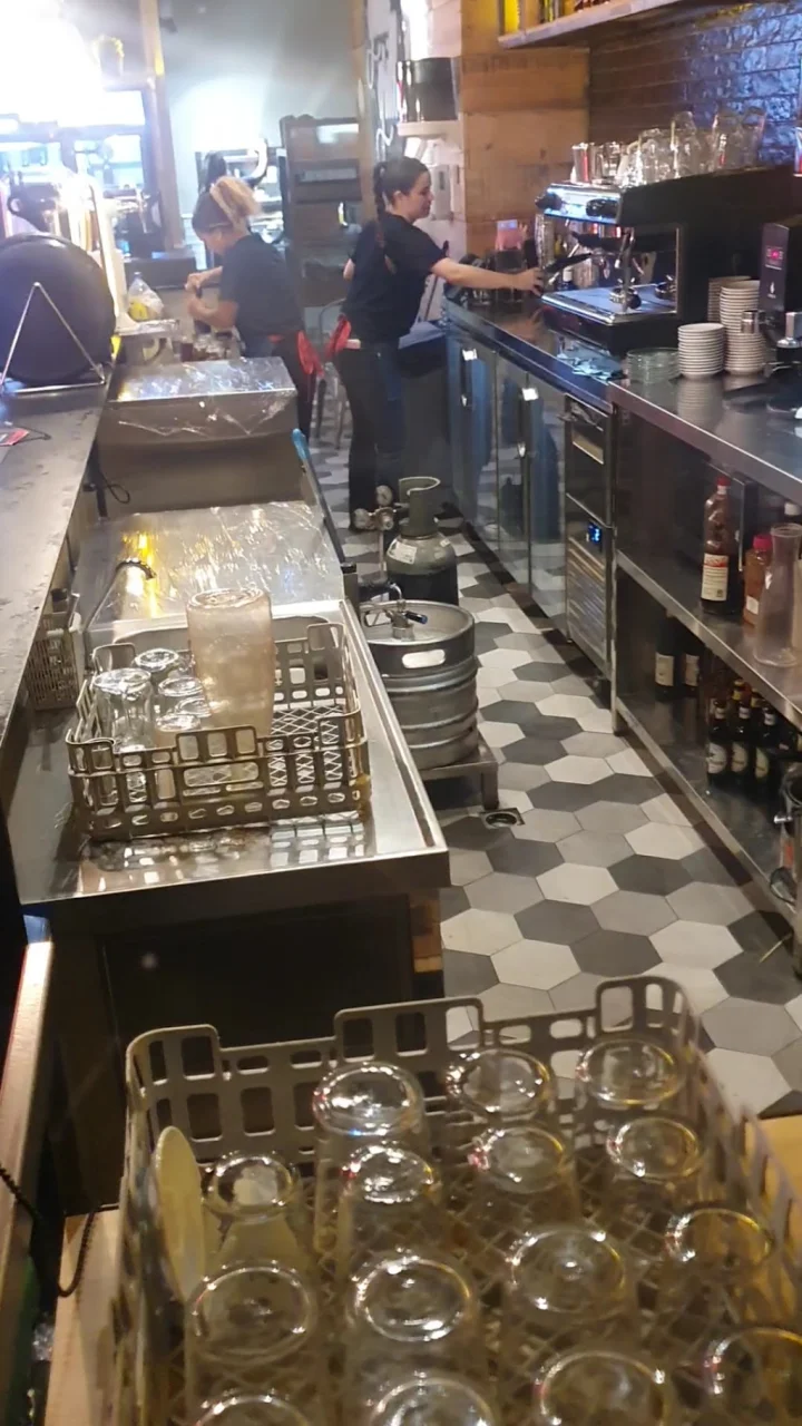 Los restaurantes mejor valorados de Sabadell (4.6★)