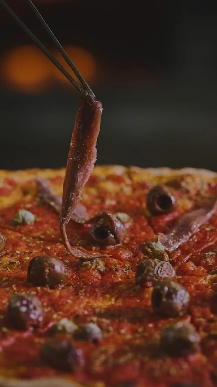 La Toscana Signature Dishes