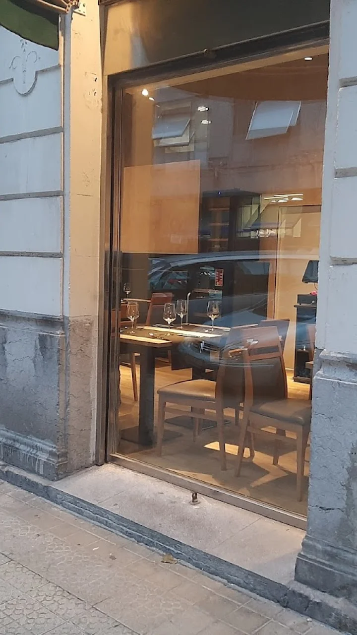 Vive BURGOA RESTAURANTE