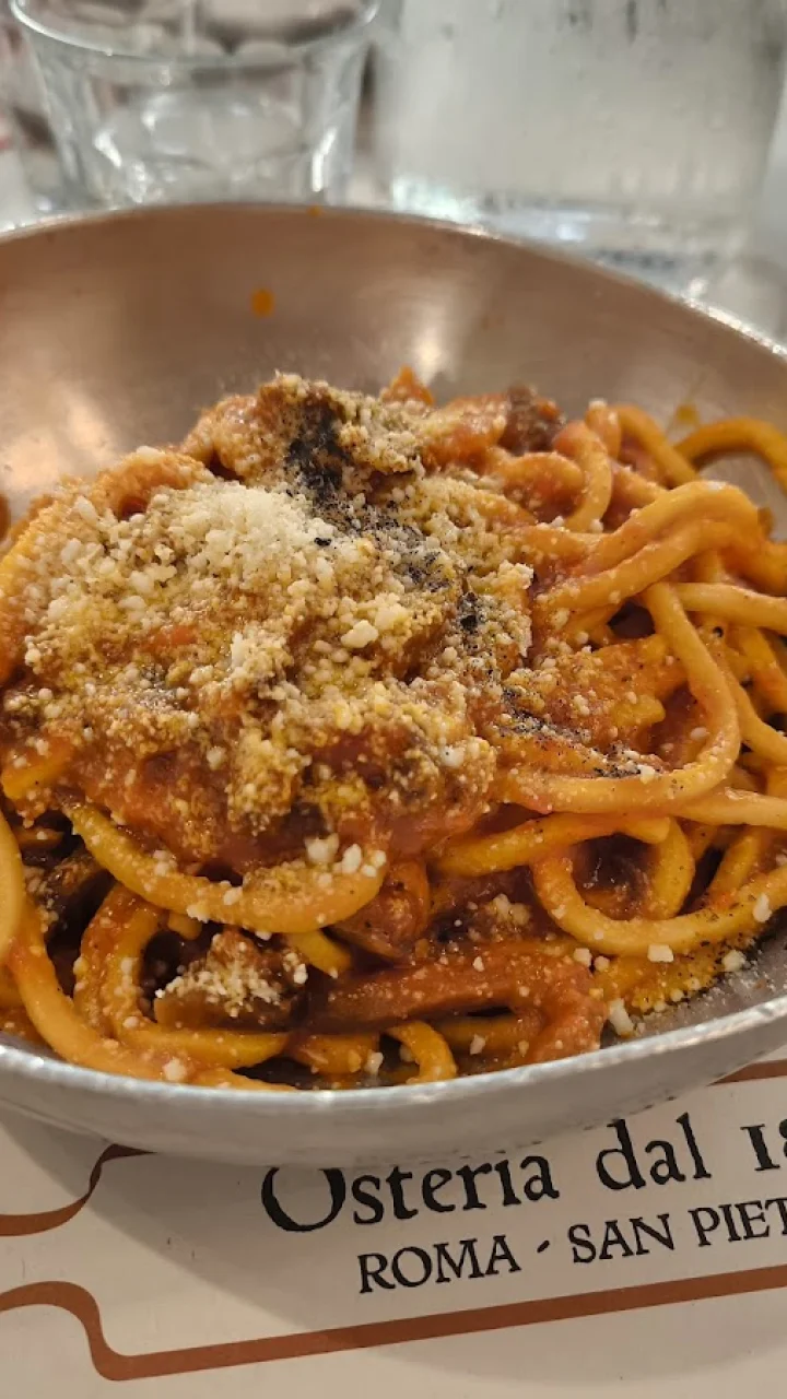 Specialità di La Nuova Piazzetta