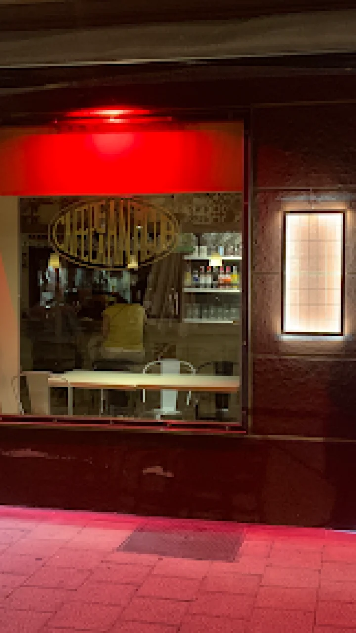Manducca Signature Dishes