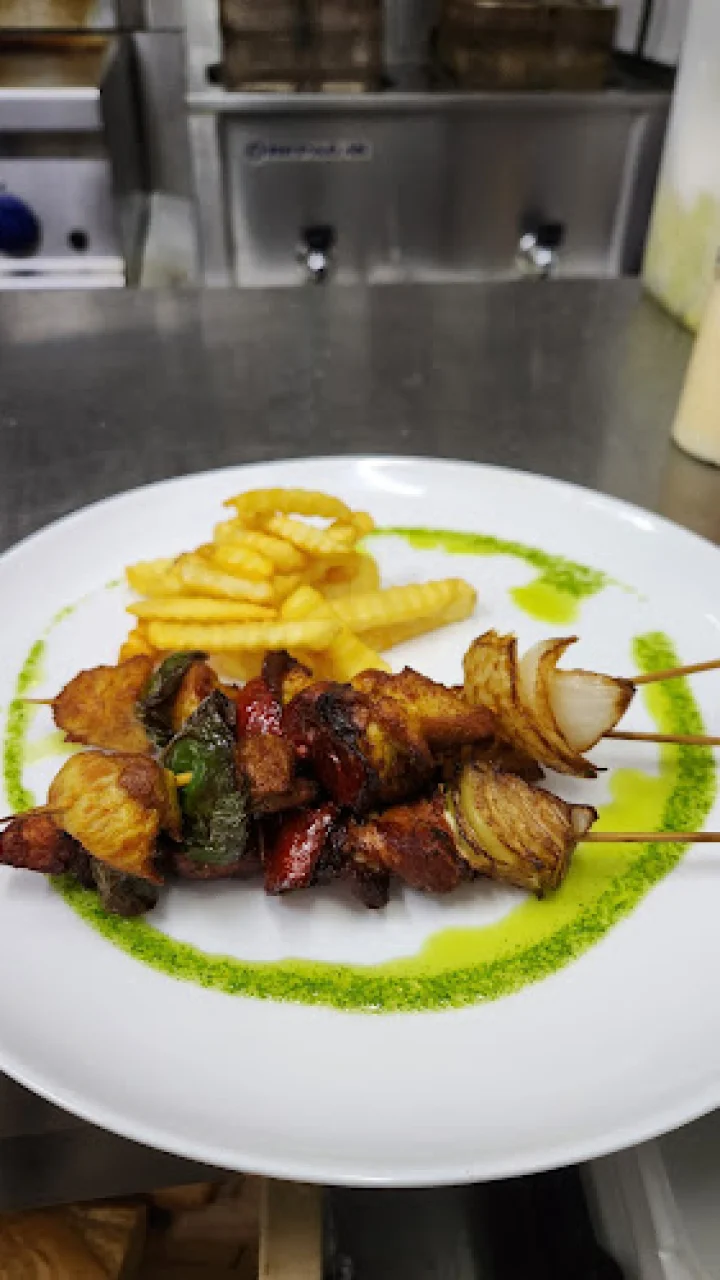 chinchín Signature Dishes