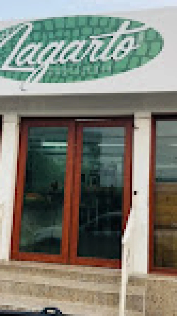 Experience Restaurant Lagarto