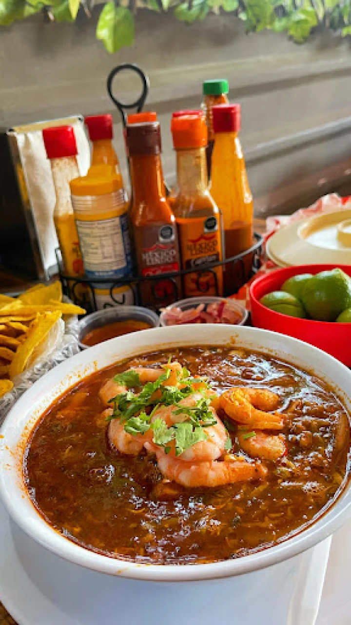 Experience Caguamanta Los Vichys