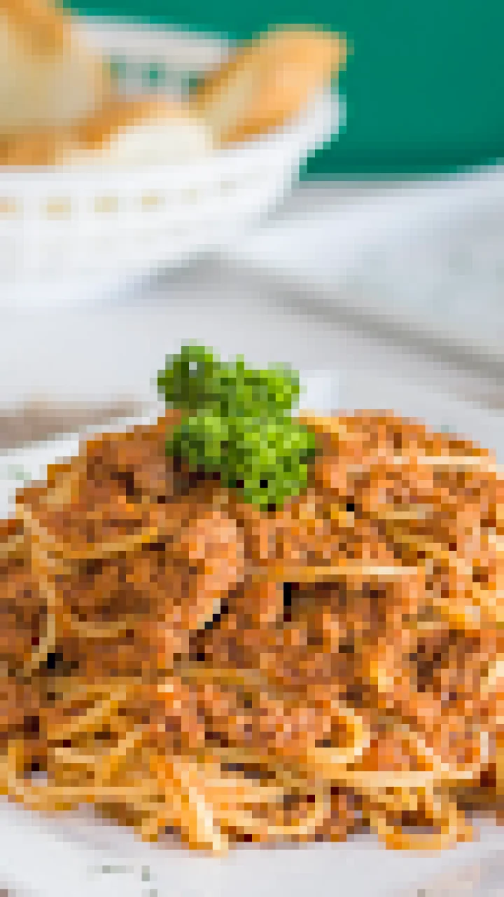 Experience Aglio & Olio