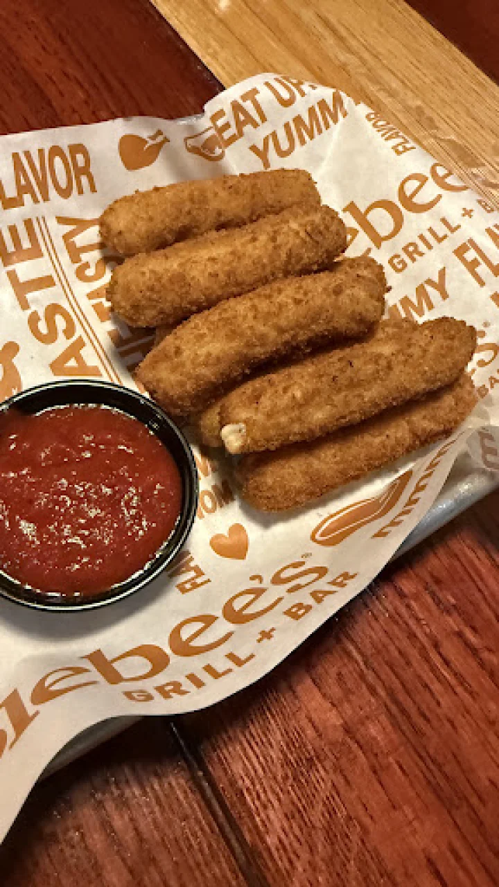 Discover Applebee's Hermosillo in Hermosillo