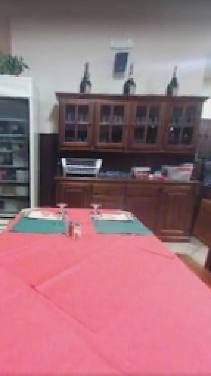 Experience Pizzeria Arcobaleno Domaso