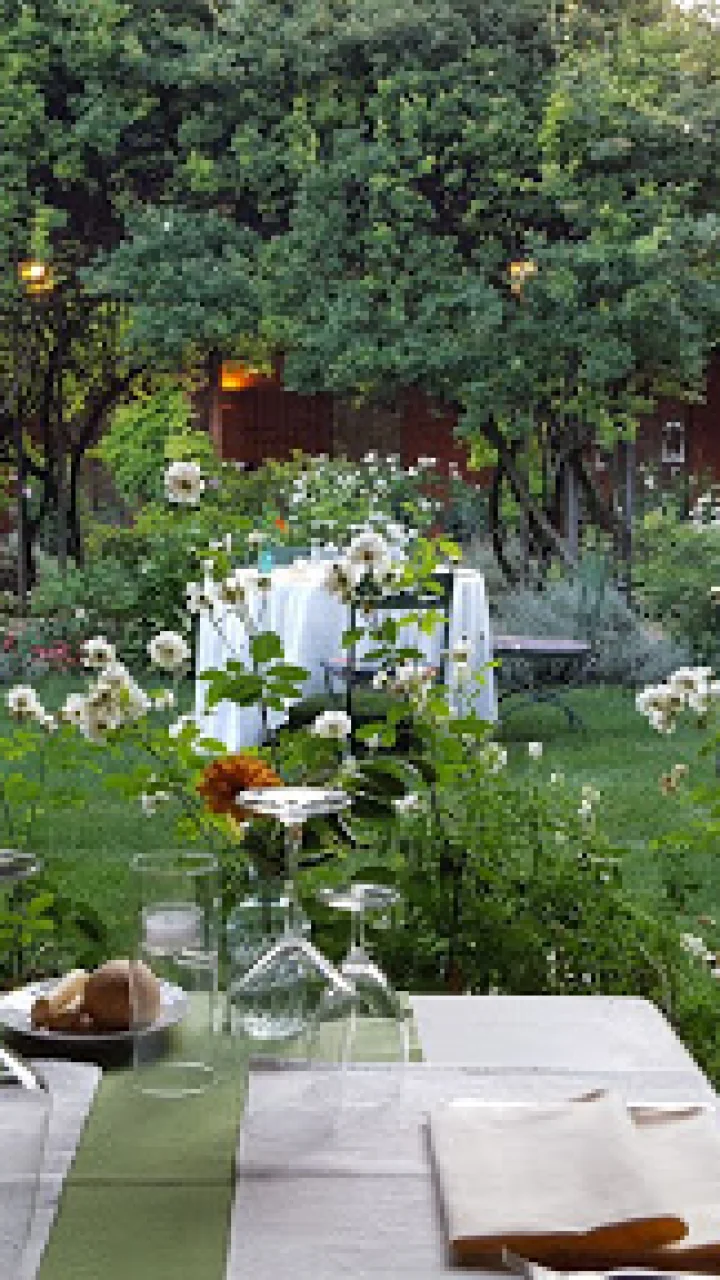 Experience Ristorante Corte Francesco