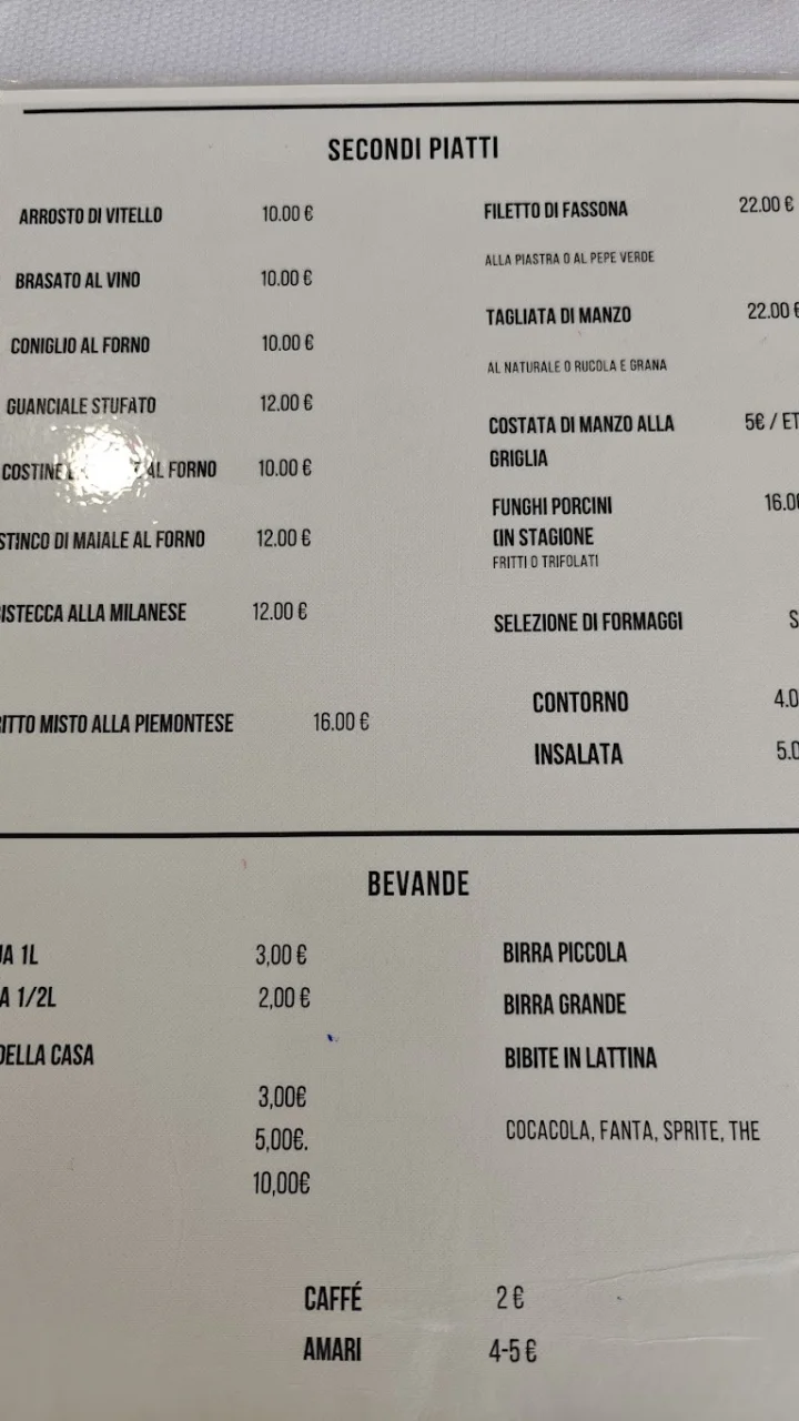 Comer bien y barato en Vercelli: guía con precios reales