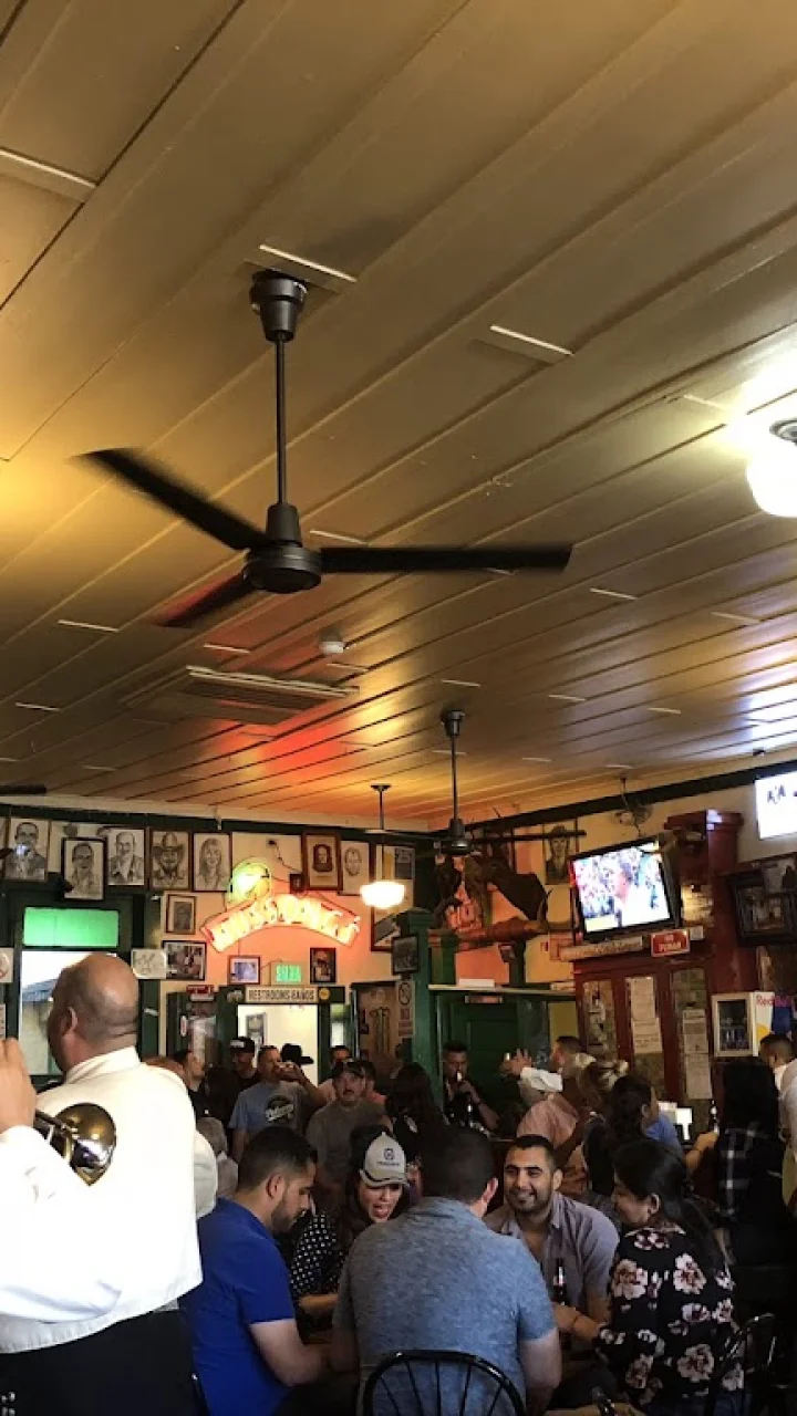 Los restaurantes mejor valorados de Ensenada (4.7★)