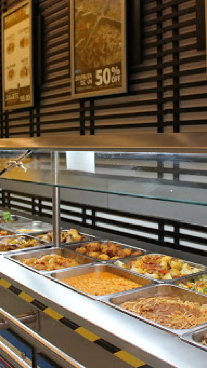 Experience Restaurante Puerto Seguro