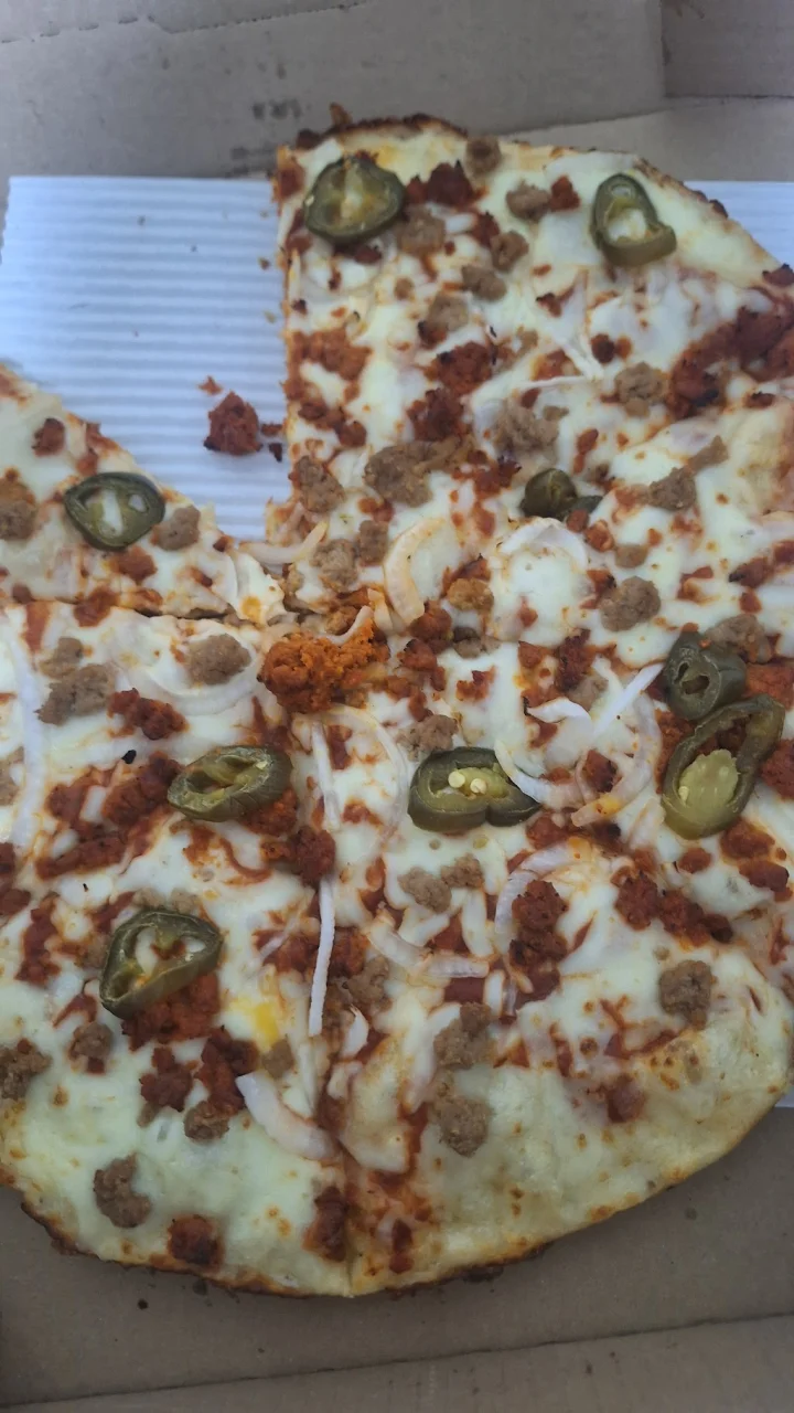 Experience Domino's