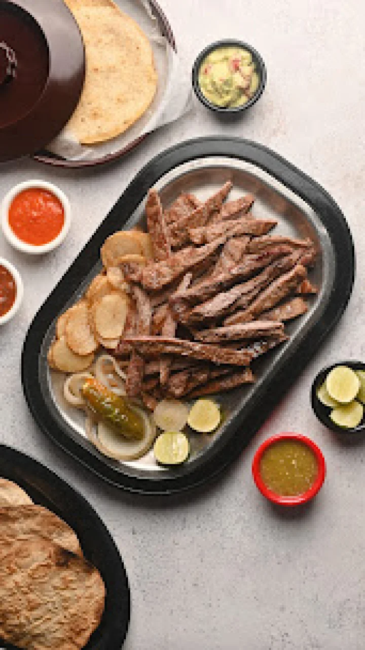 Experience Sirloin Stockade Galerias