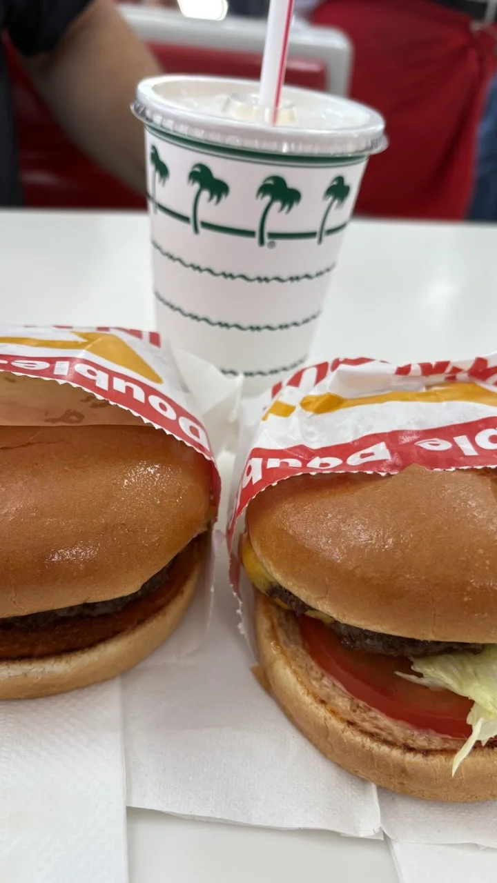 Las mejores hamburguesas de Round Rock — 23 clasificados