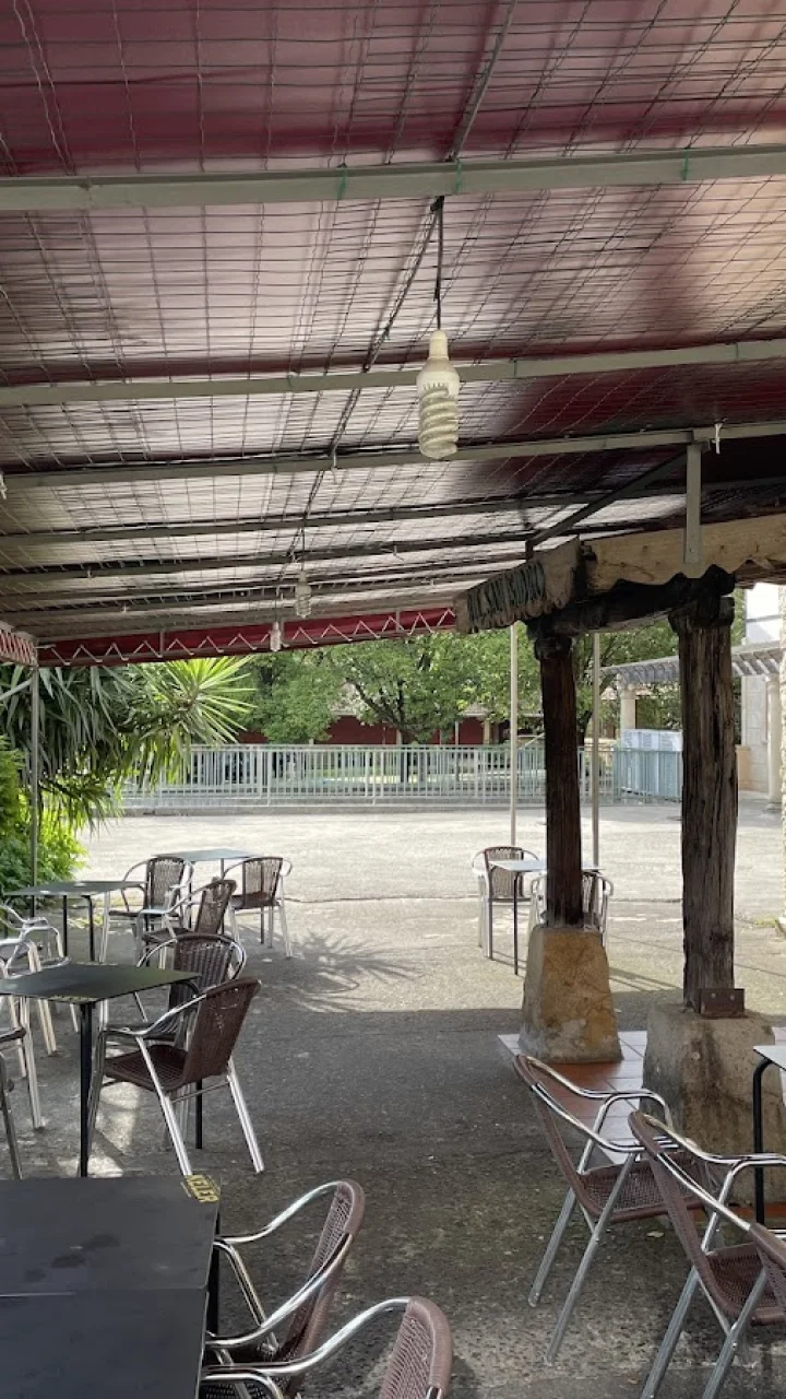 Vive Restaurante San Isidro