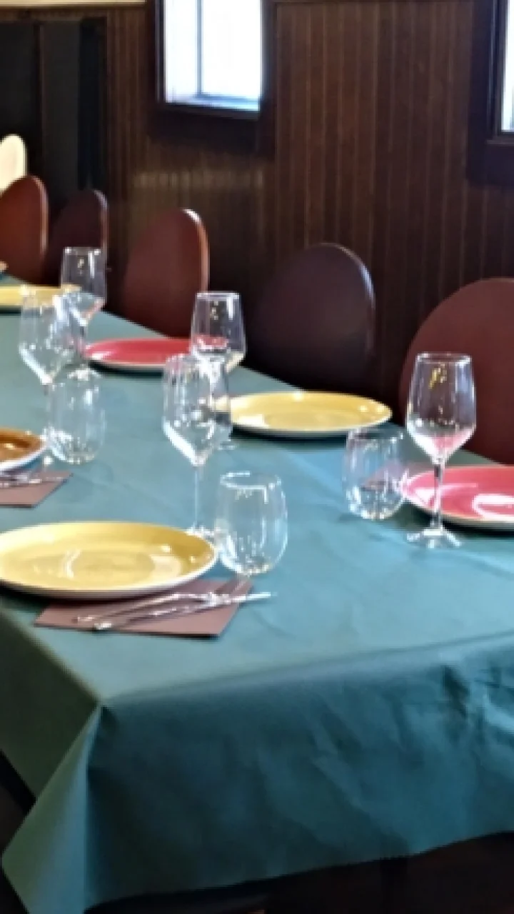 Vive Restaurante Mazmorra