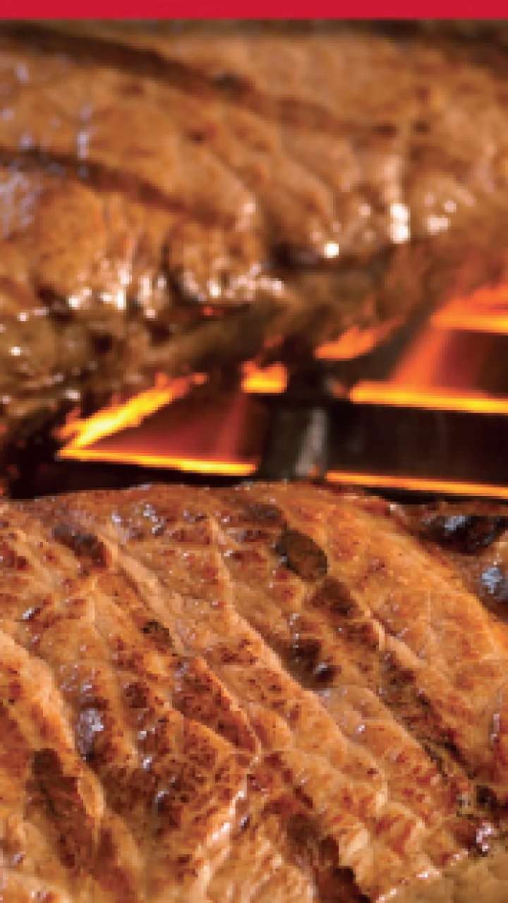 Parrilla del Campo Signature Dishes