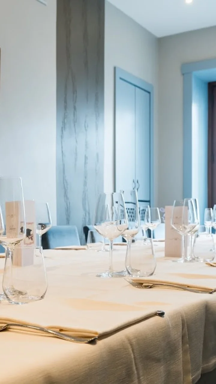 Specialità di Restaurante Solferino