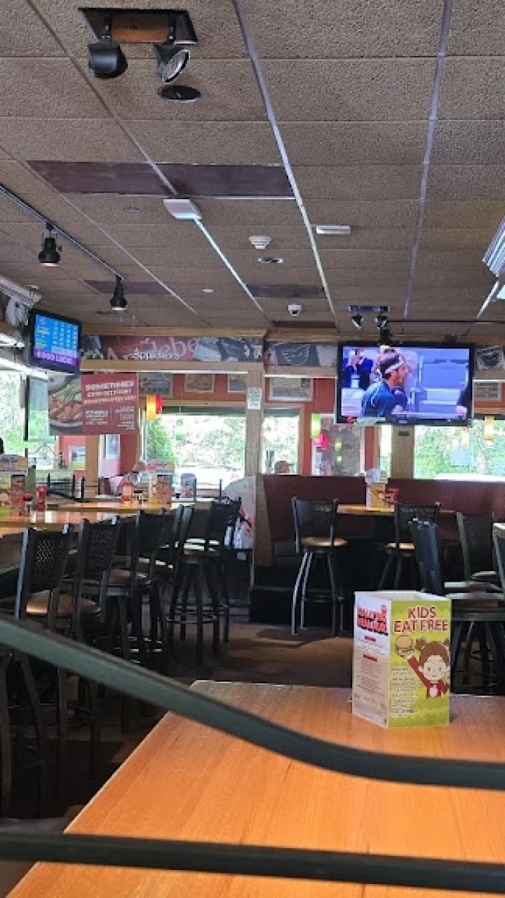 Las mejores hamburguesas de Saratoga Springs — 11 clasificados