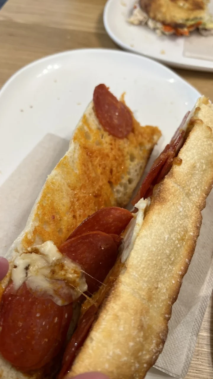 Panera Bread Signature Dishes