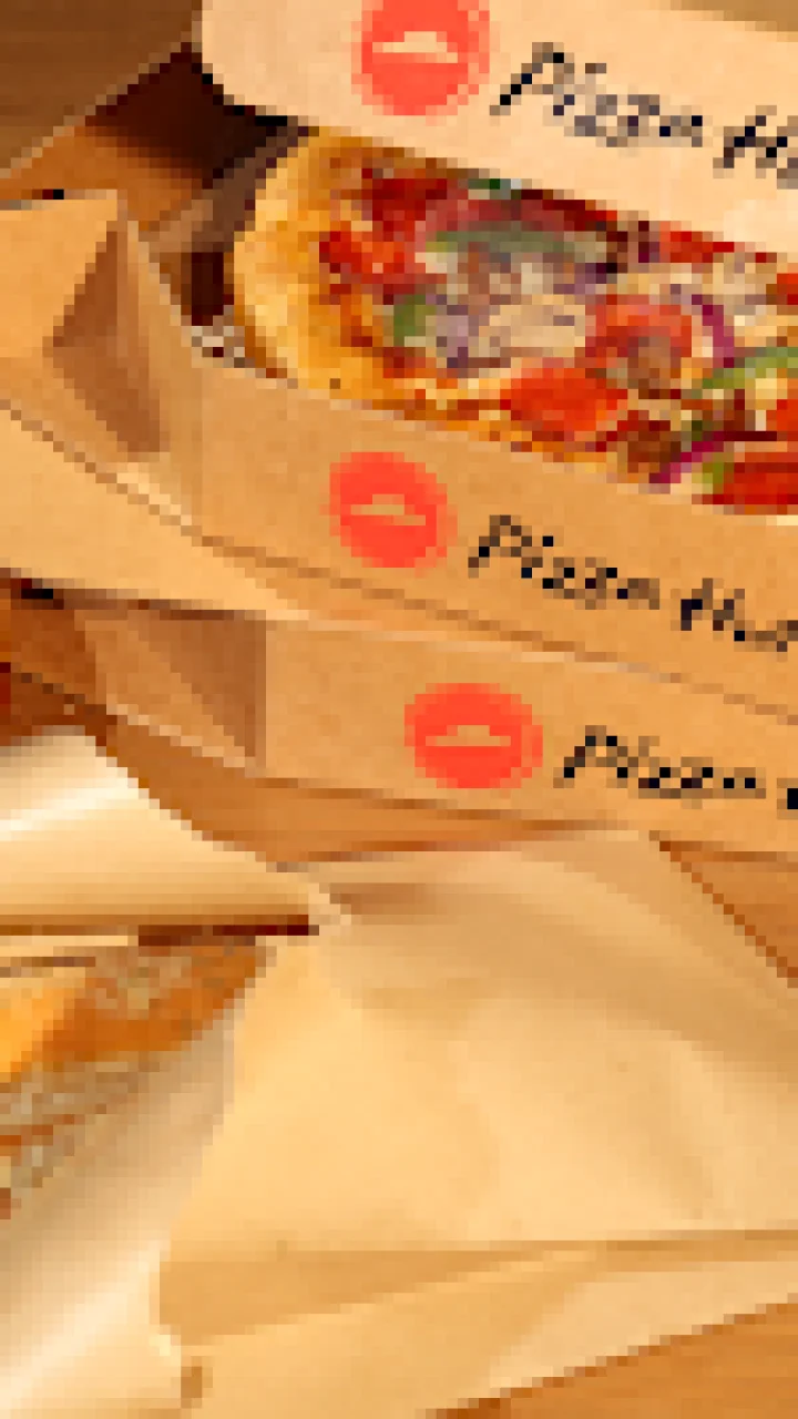 Experience Venezia Grill Pizzeria Bar
