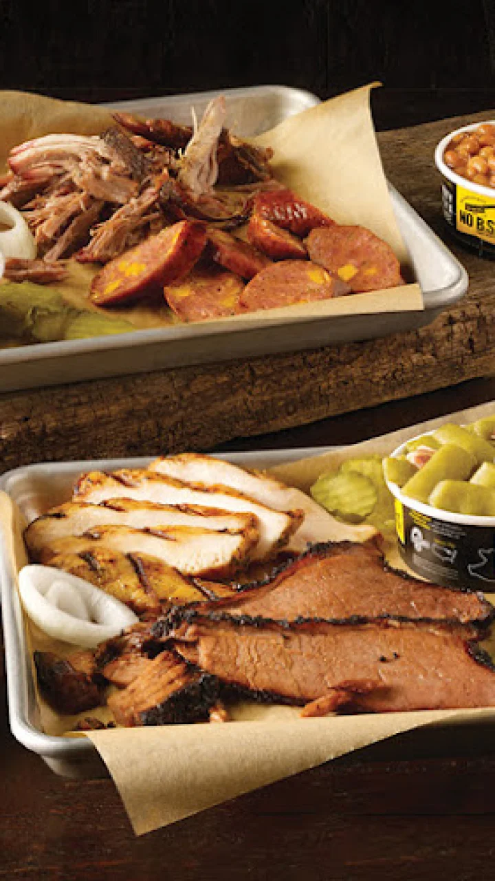 Discover Dickey's Barbecue Pit in Clearwater