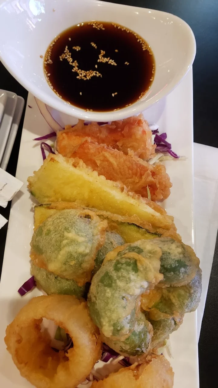 Katsura Signature Dishes